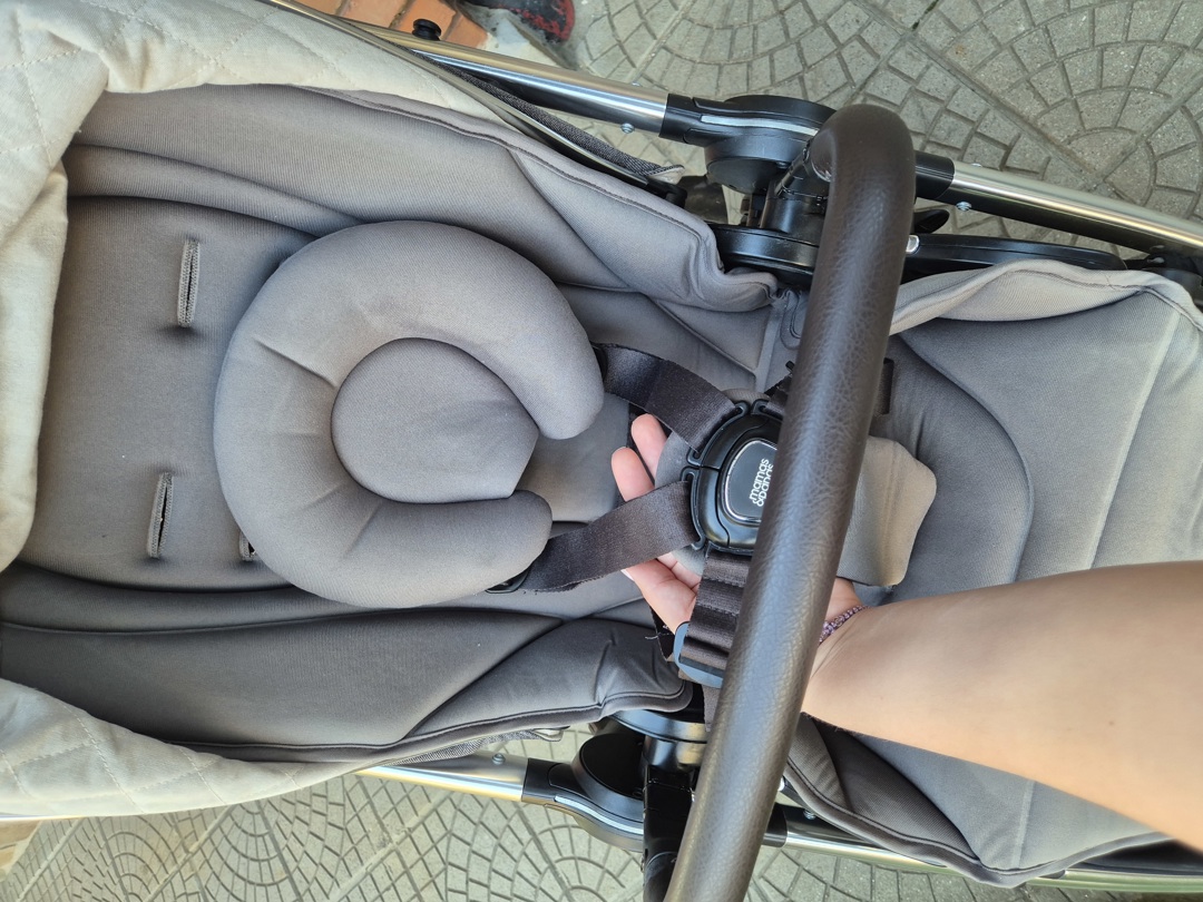 Количка Mamas & Papas Occaro