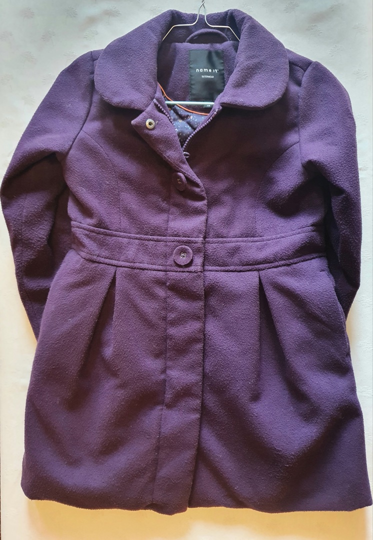 ЛОТ-ове детски дрехи размер 128