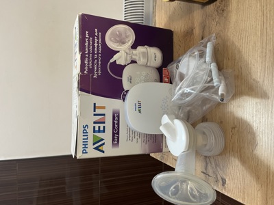 Електрическа помпа за кърма Philips Avent