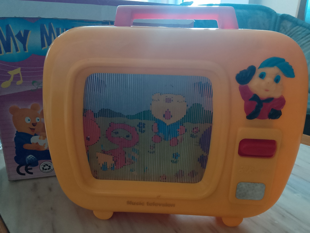 музикална кутия