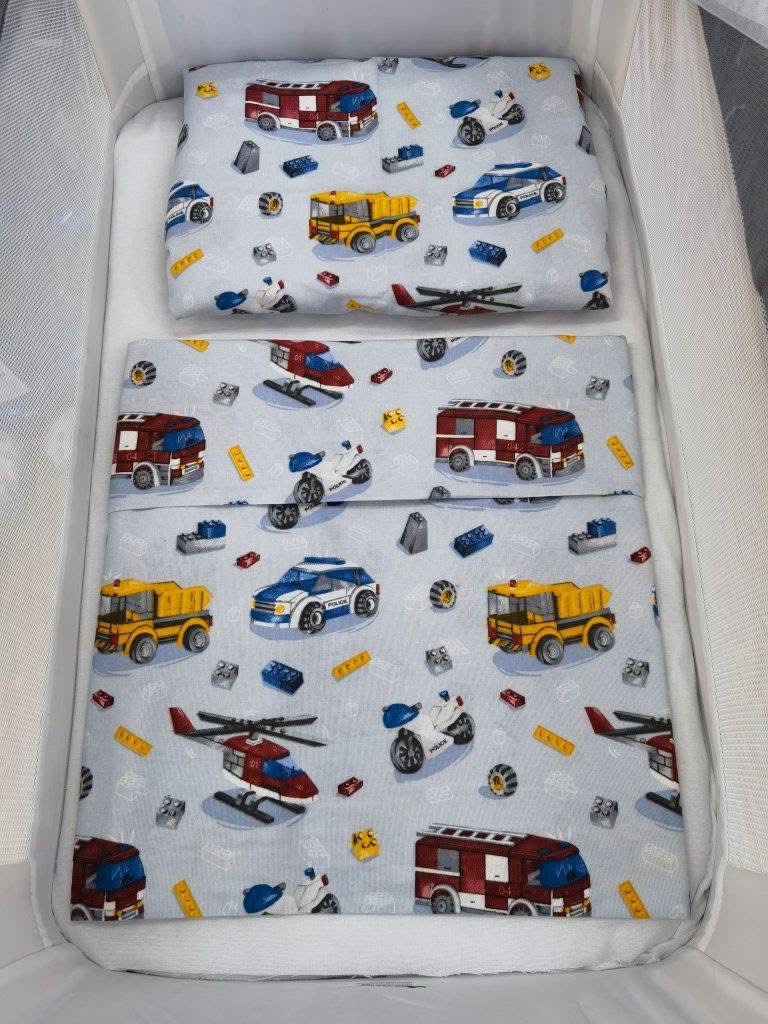 Детски комплекти за кошара