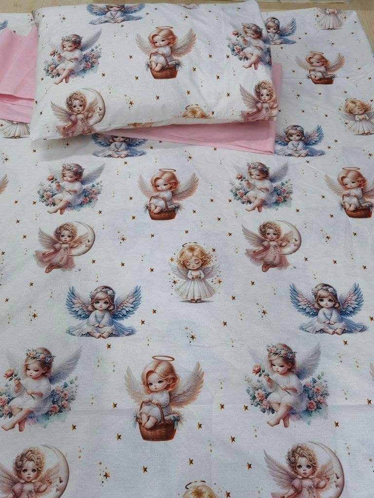 Спален комплект и порт бебе