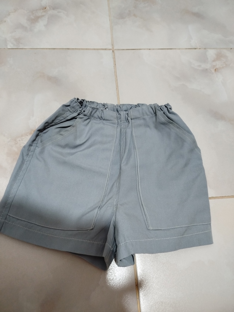 Къси панталони