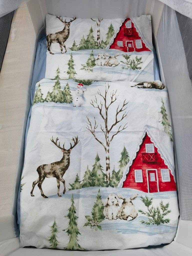 Детски комплекти за кошара