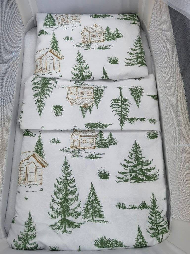 Детски комплекти за кошара