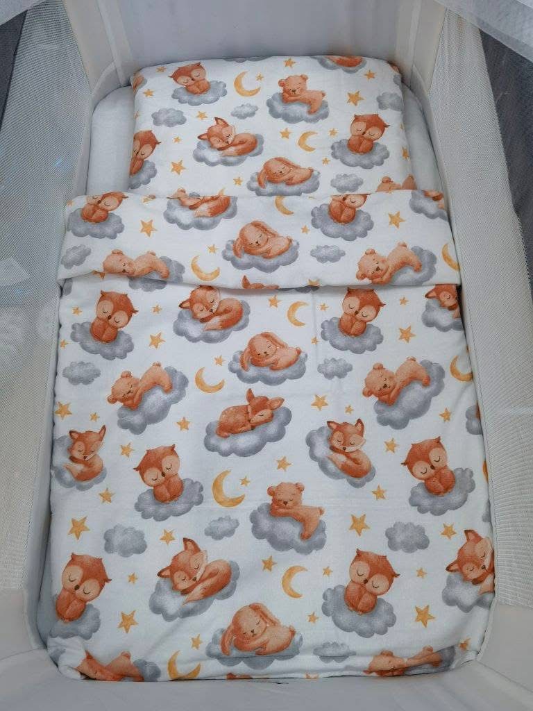 Детски комплекти за кошара