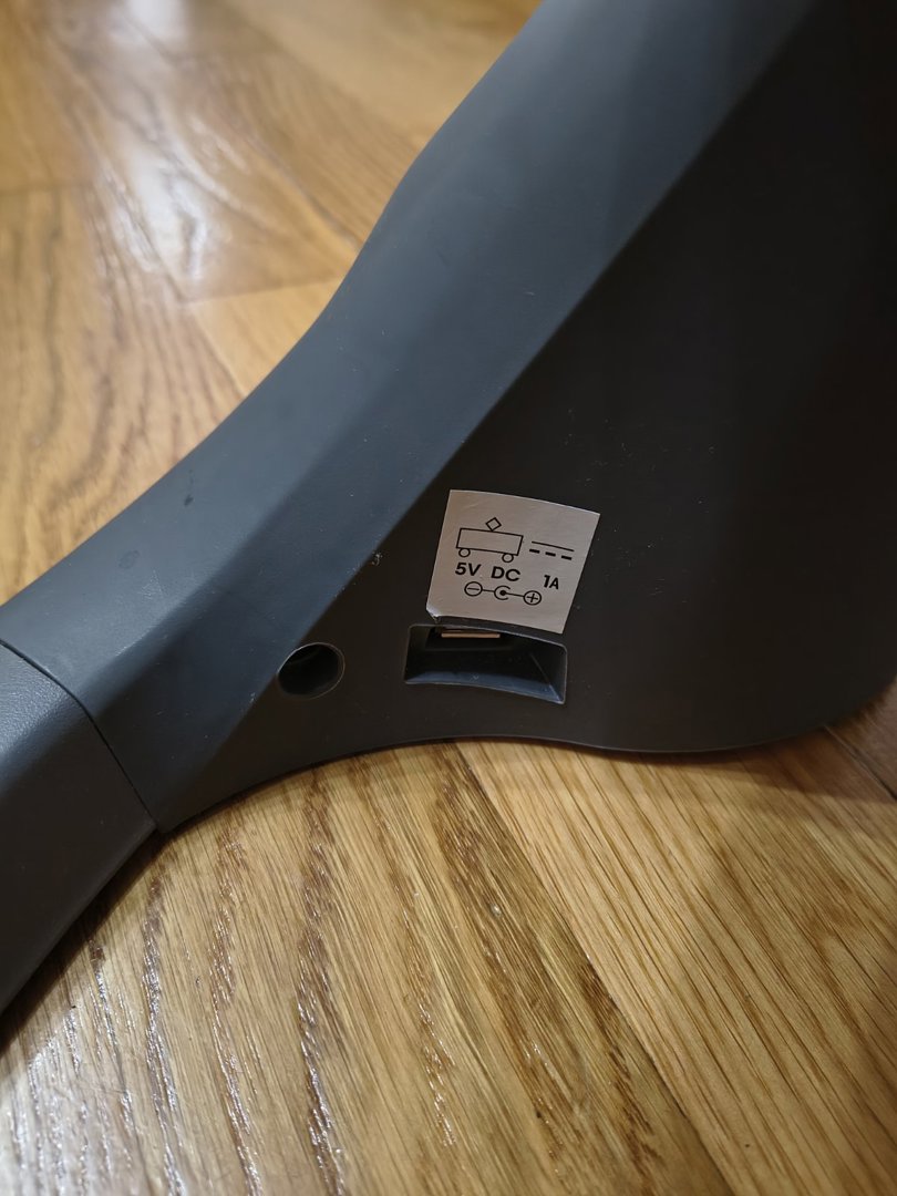 Електрическа бебешка люлка тип яйце