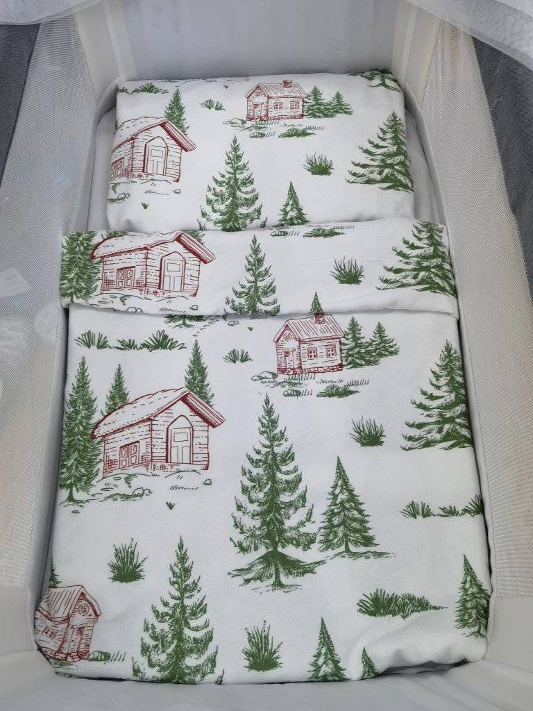 Детски комплекти за кошара