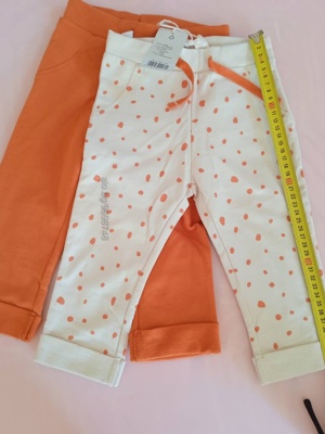 Панталони 74/80, 6-12 мес. Lupilu, Нови