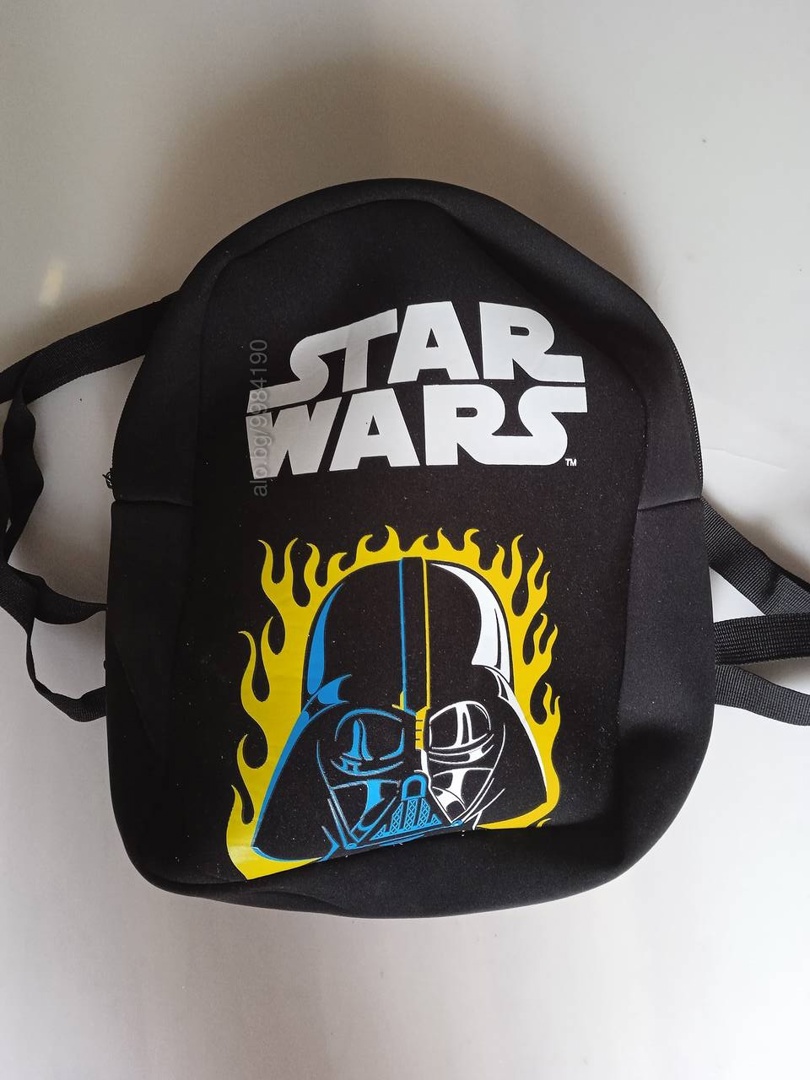 Раница 32*25*10,5 см