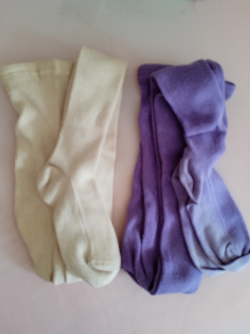 Чорапогащи стъпало 18 см