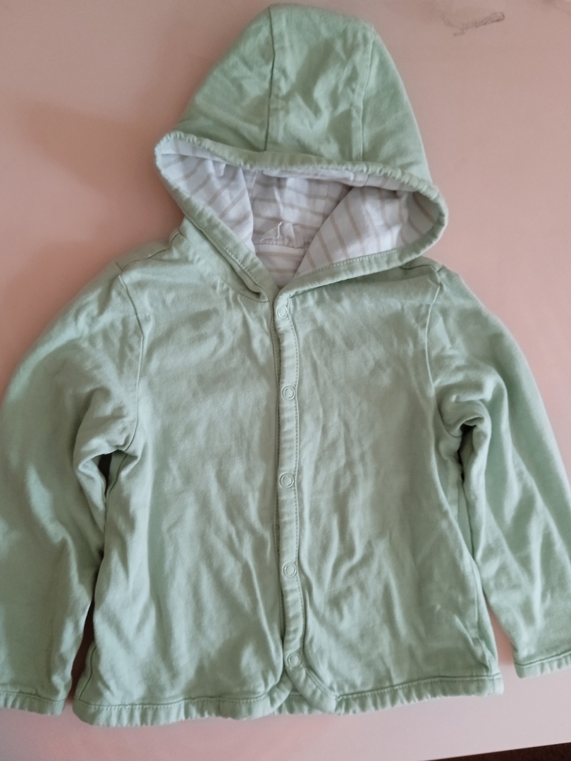 Яке бебешко суичър до 86 см