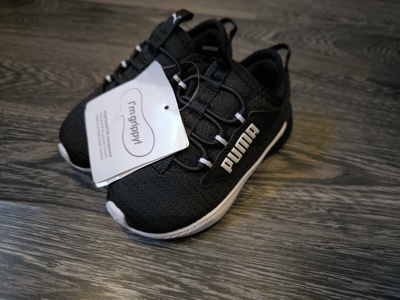 Маратонки Puma за момче