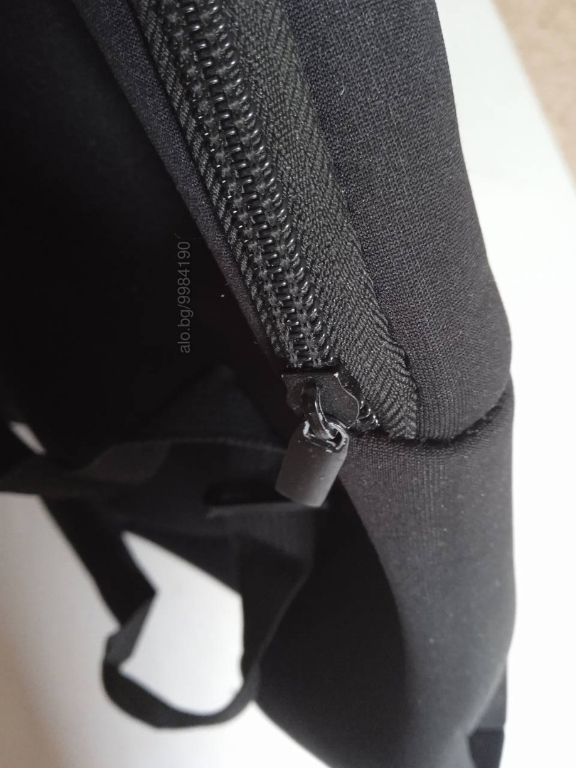 Раница 32*25*10,5 см