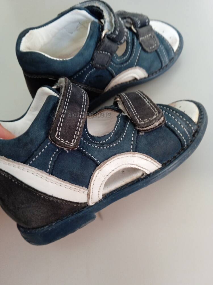 Обувки Сандали Yukon, размер 20