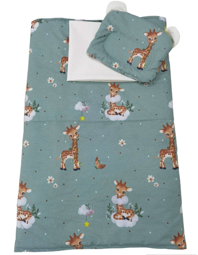 Комплекти за количка