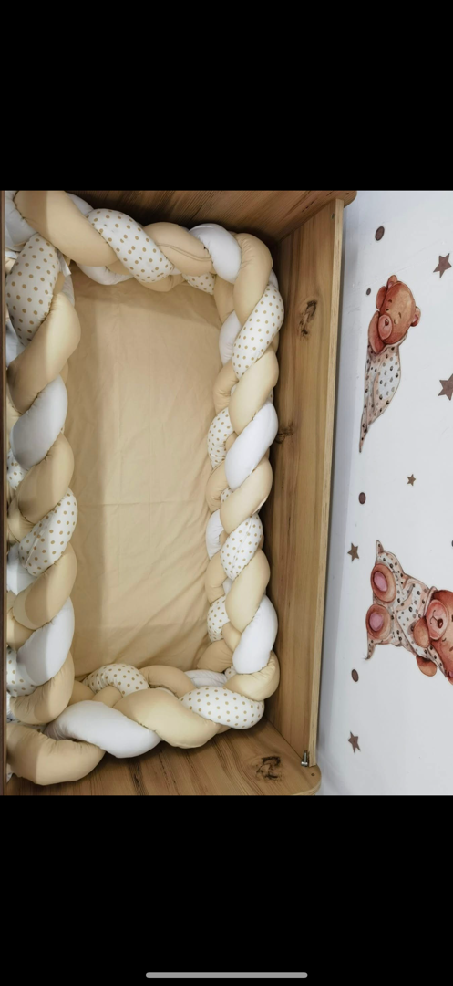 Обиколник плитка с четири тръби