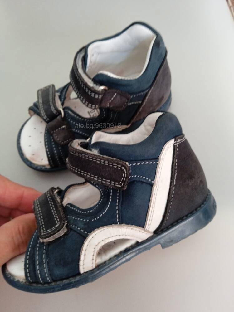 Обувки Сандали Yukon, размер 20