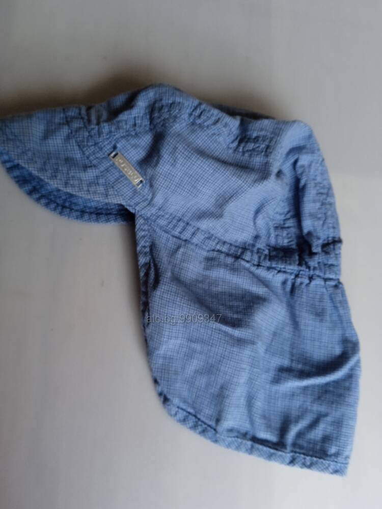 Шапка бебешка 46 см