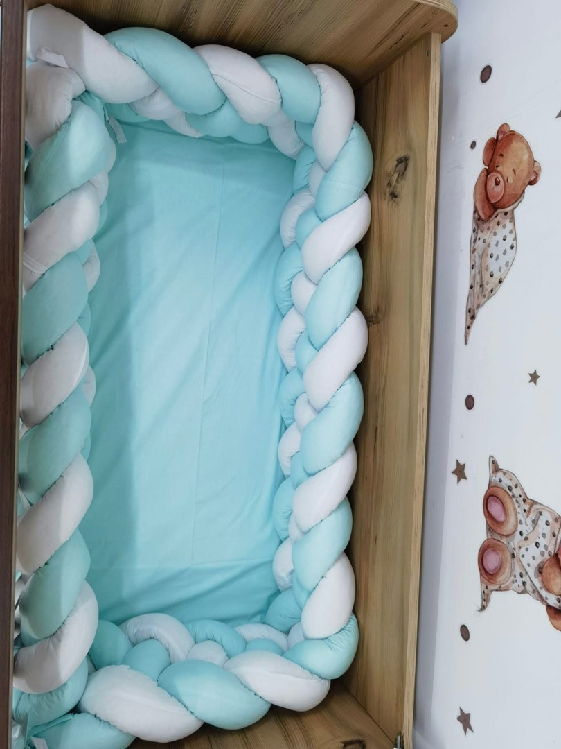 Обиколник плитка с четири тръби