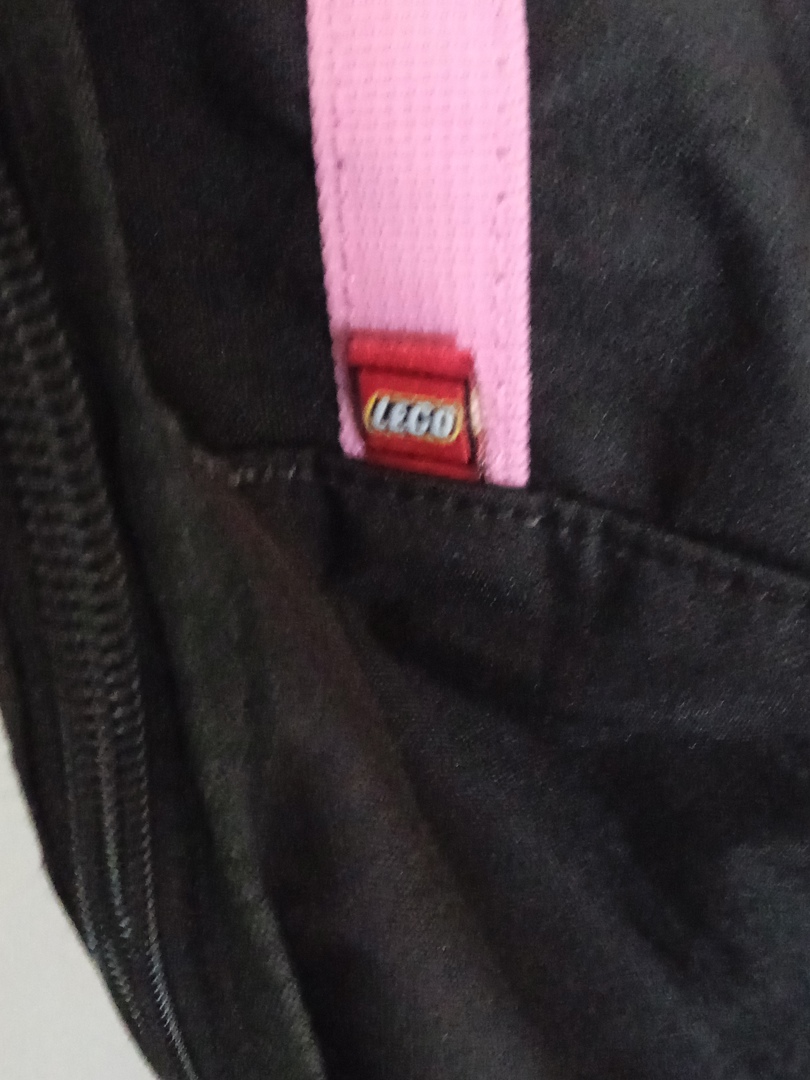 Раница детска LEGO ЛЕГО 28см*25 см