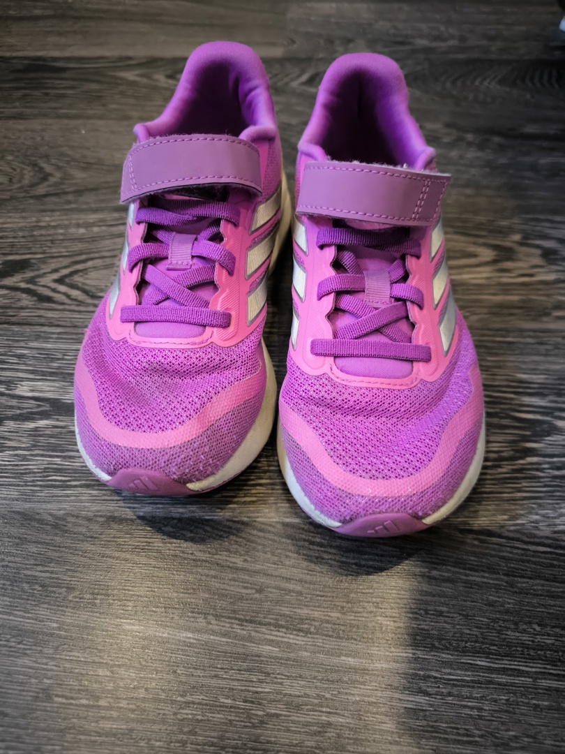 Маратонки за момиче Addidas