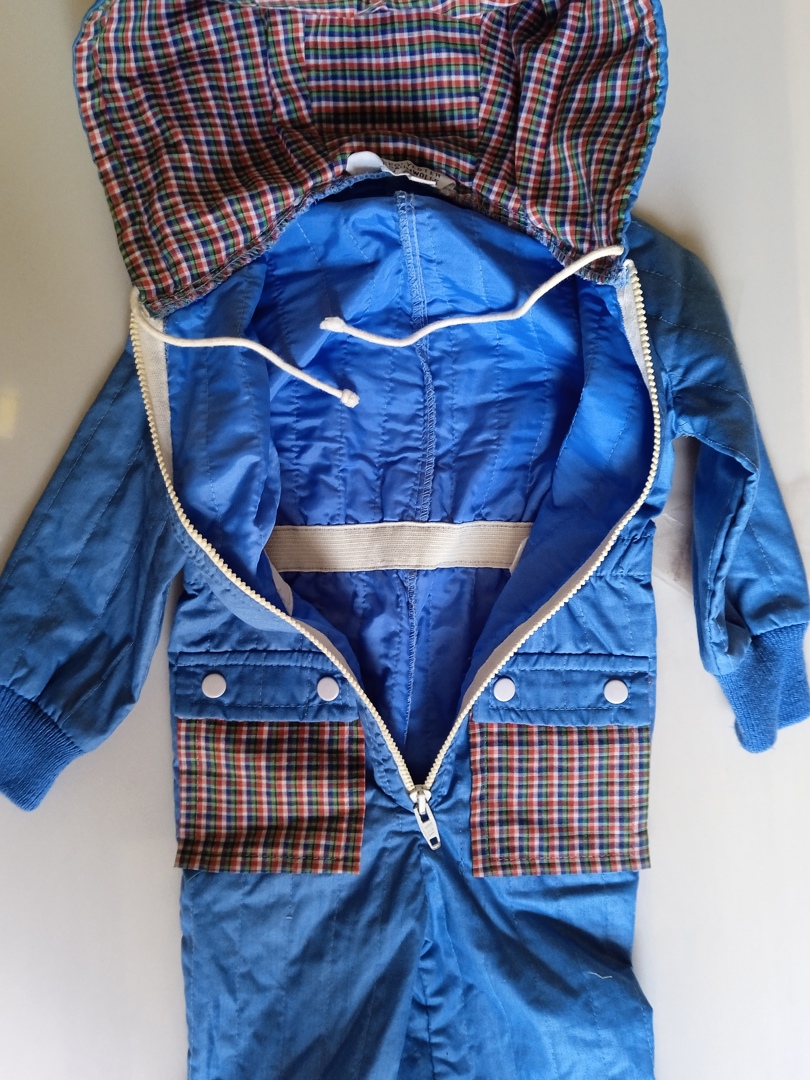 Гащеризон размер 86