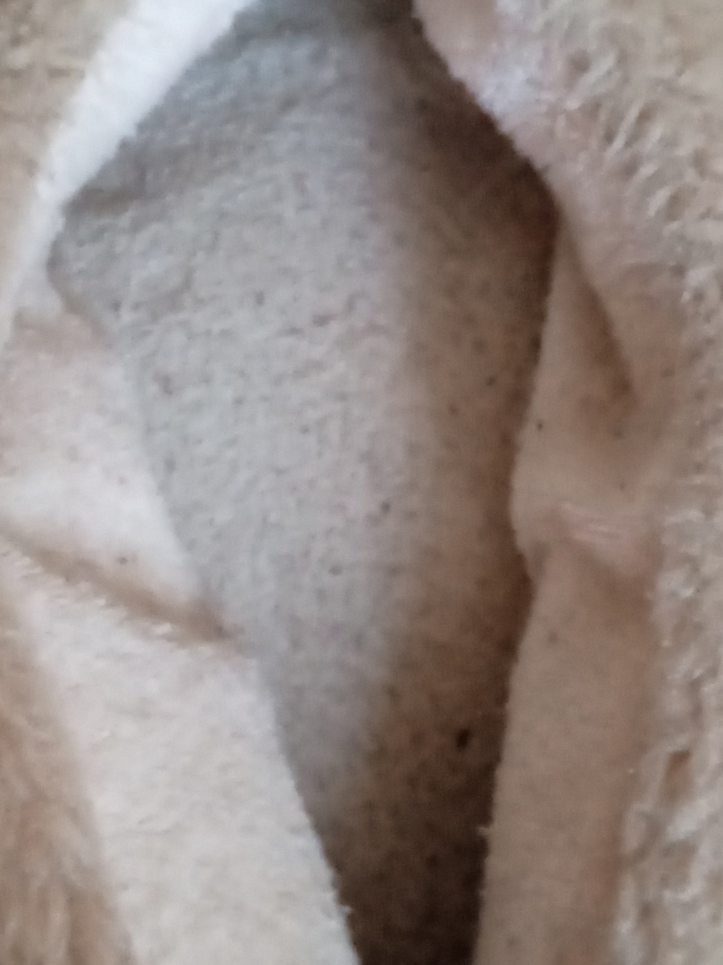 Пантофи мечки домашни размер 36/37