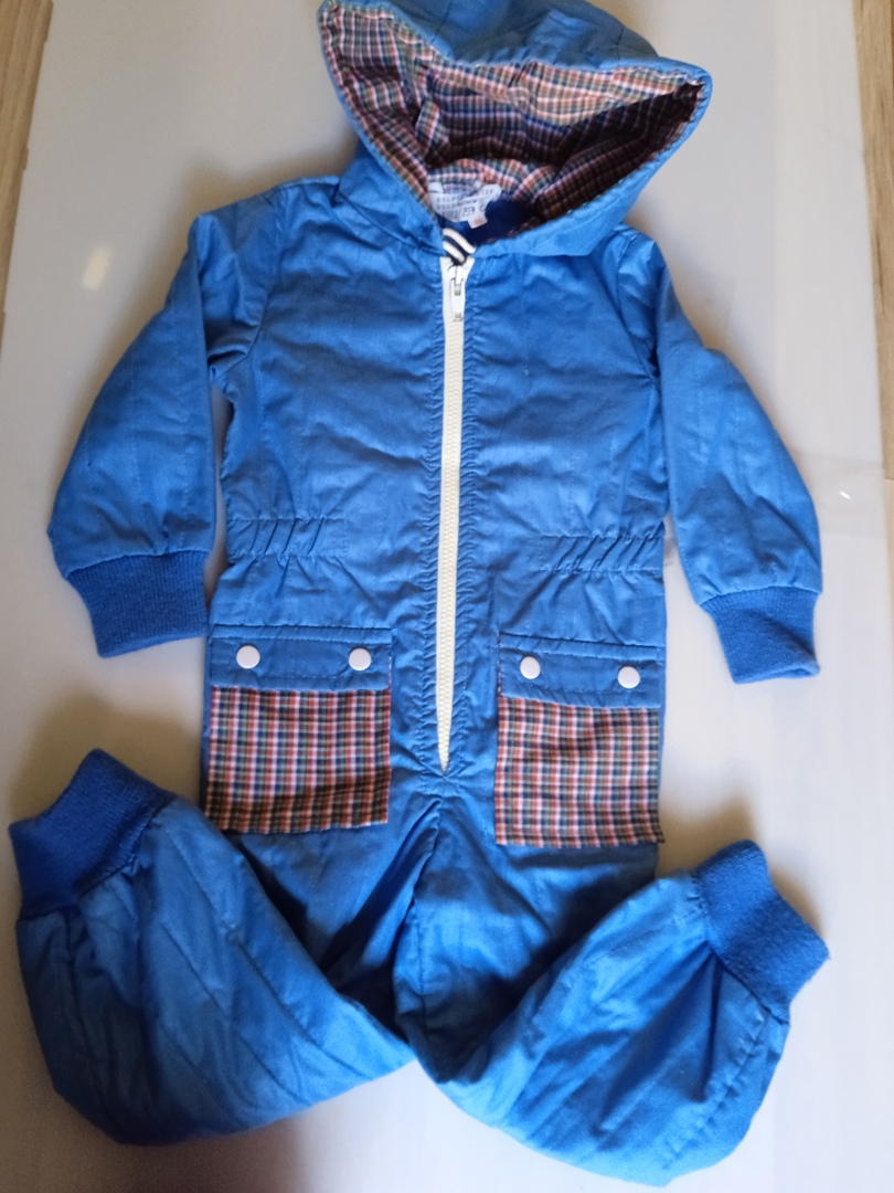 Гащеризон размер 86