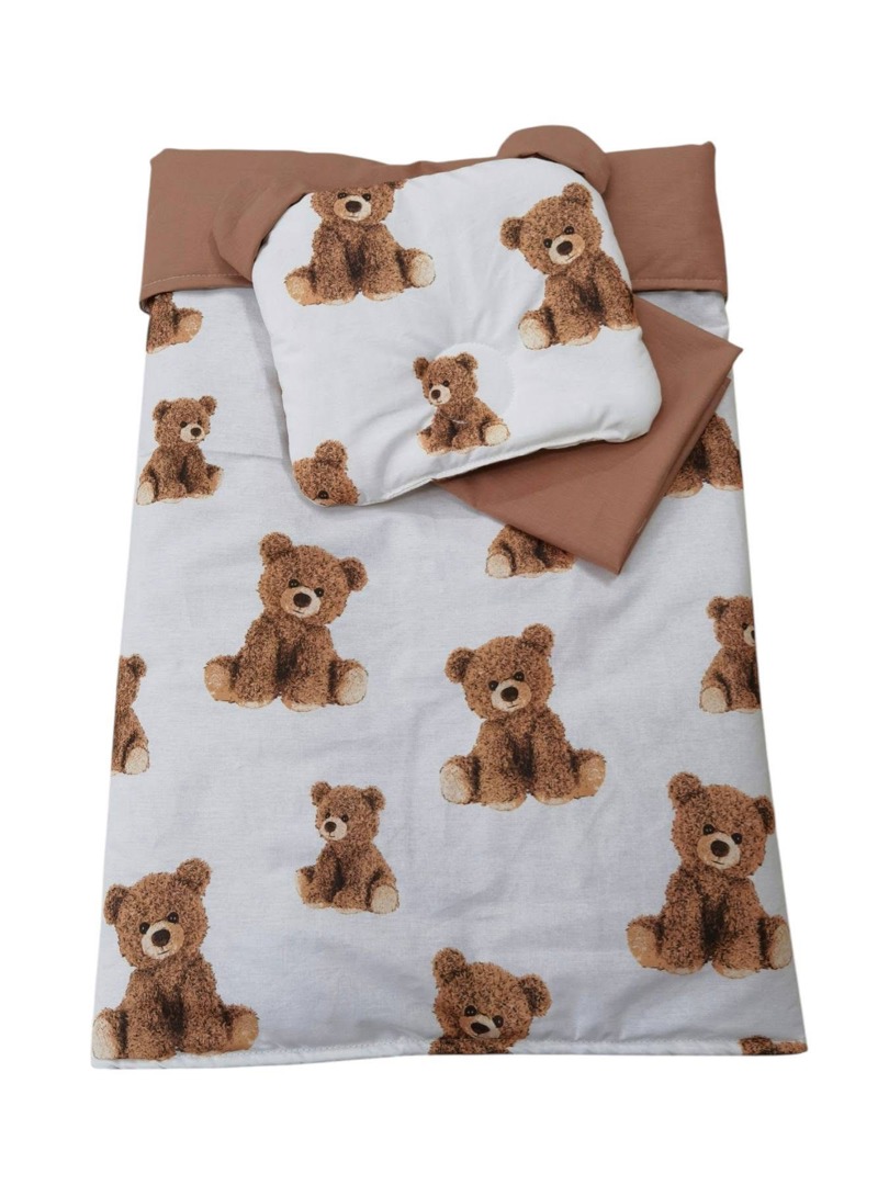 Комплекти за количка