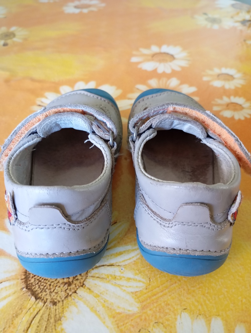 Сандали DD Step Barefoot