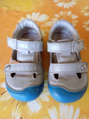 Сандали DD Step Barefoot