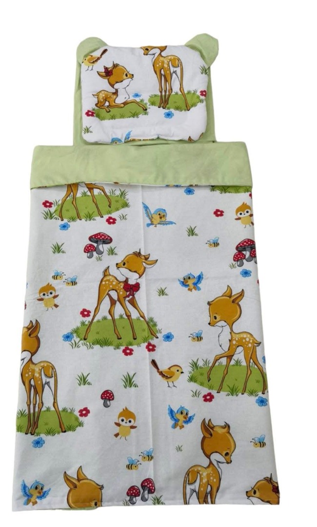 Комплекти за количка