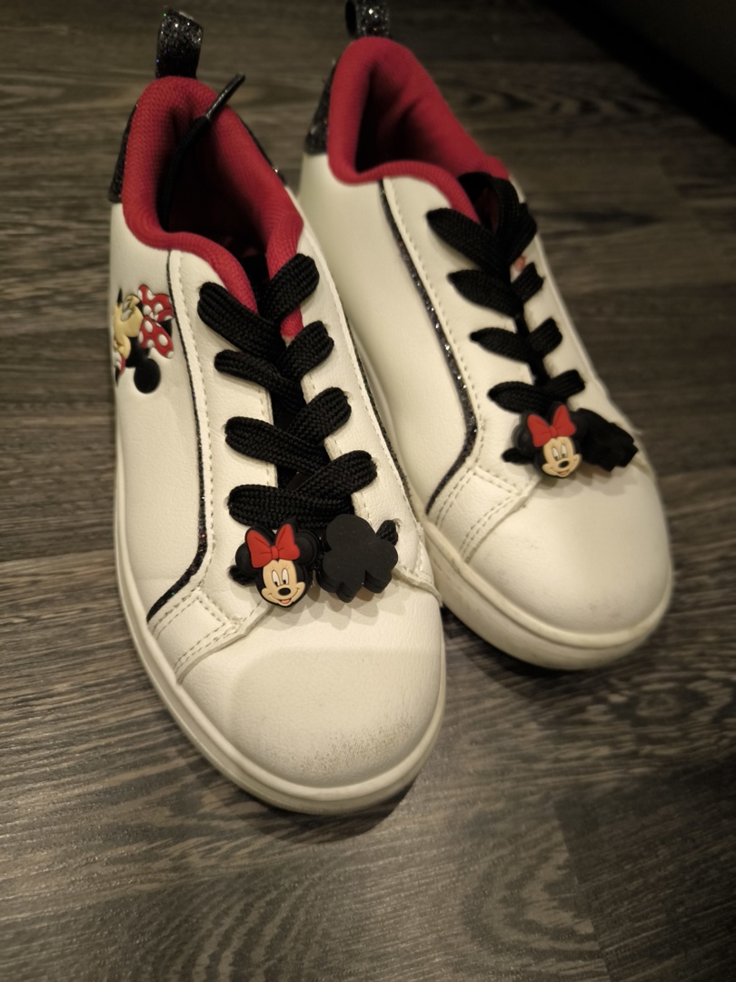 Маратонки за момиче