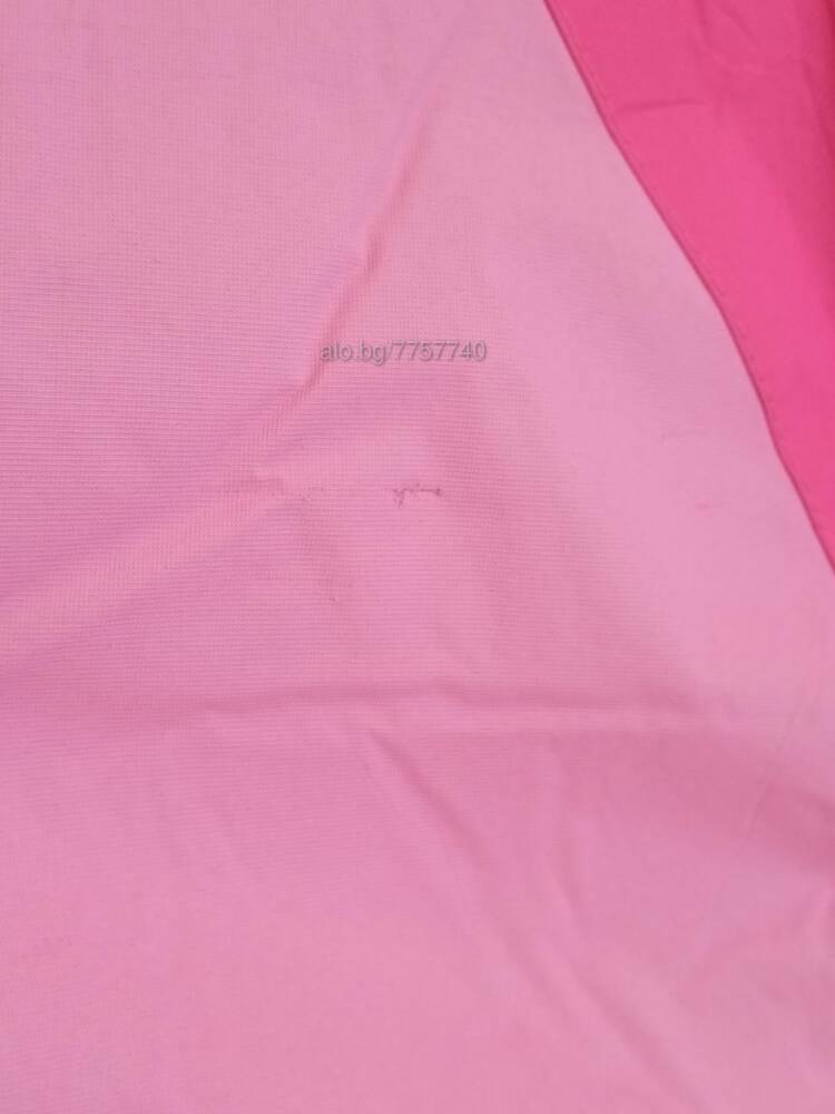 Яке и гащеризон изолирани, размер 13, до 98 см