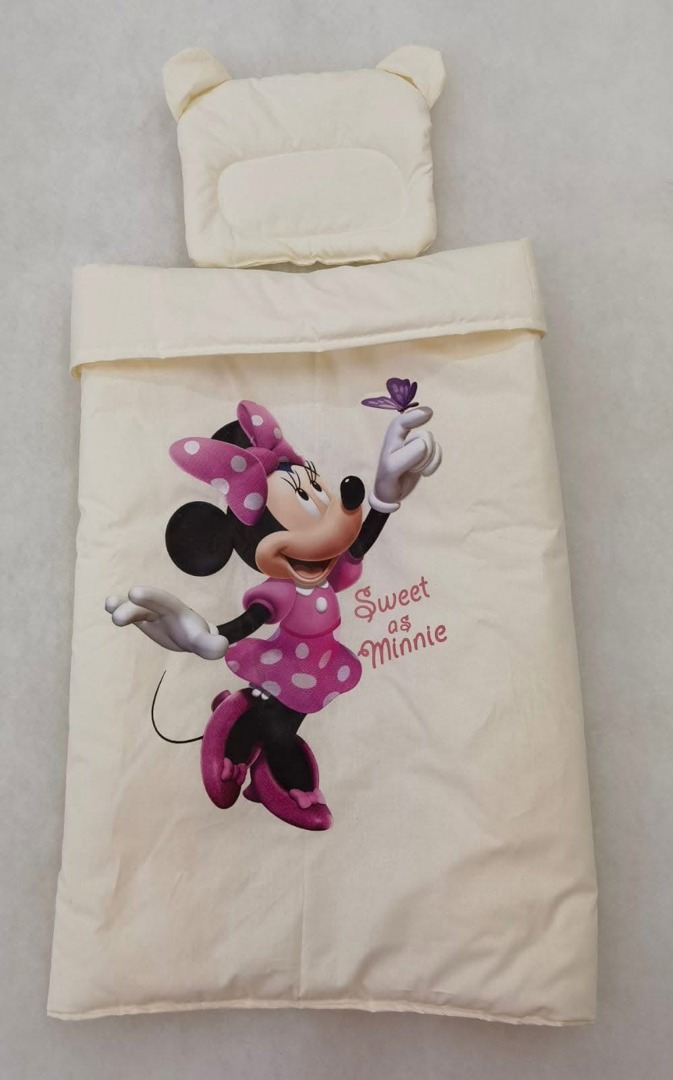 Комплекти за количка