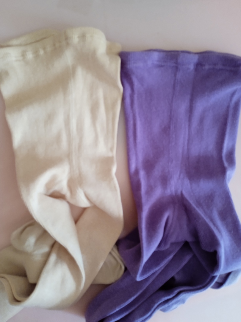 Чорапогащи стъпало 18 см