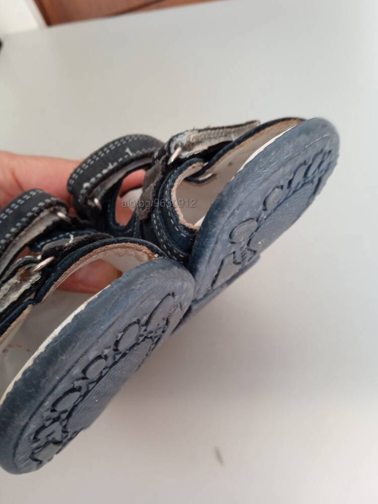 Обувки Сандали Yukon, размер 20