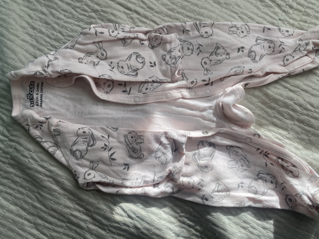 Детски дрехи лот за момиче