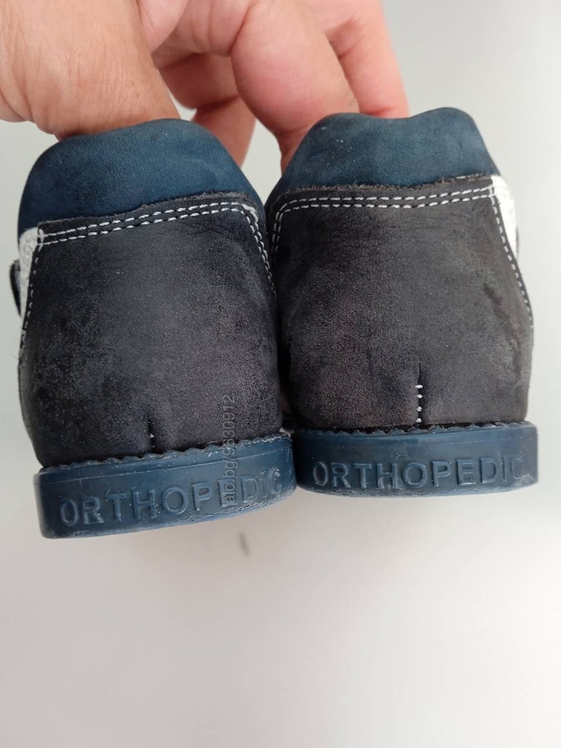 Обувки Сандали Yukon, размер 20