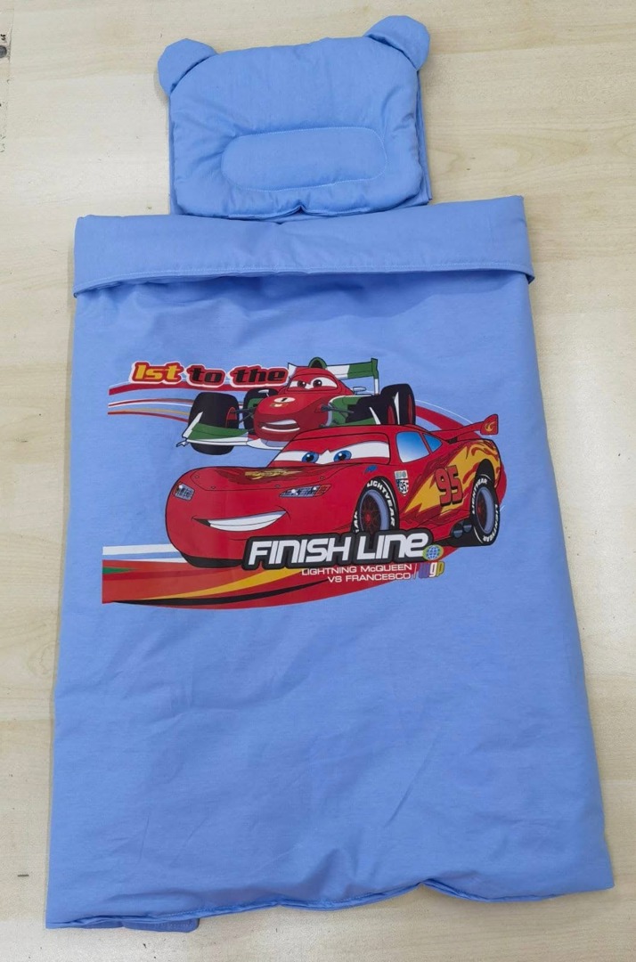 Комплекти за количка