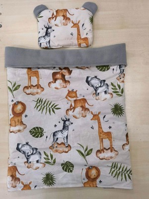 Комплекти за количка