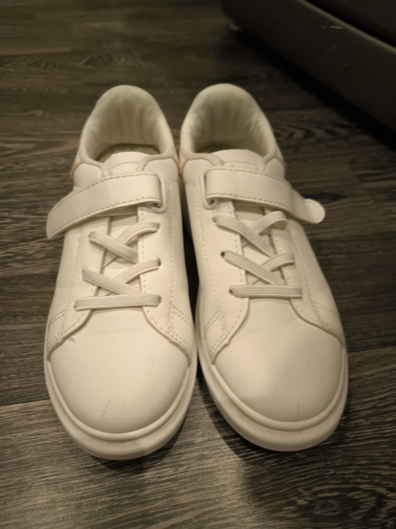 Маратонки за момиче