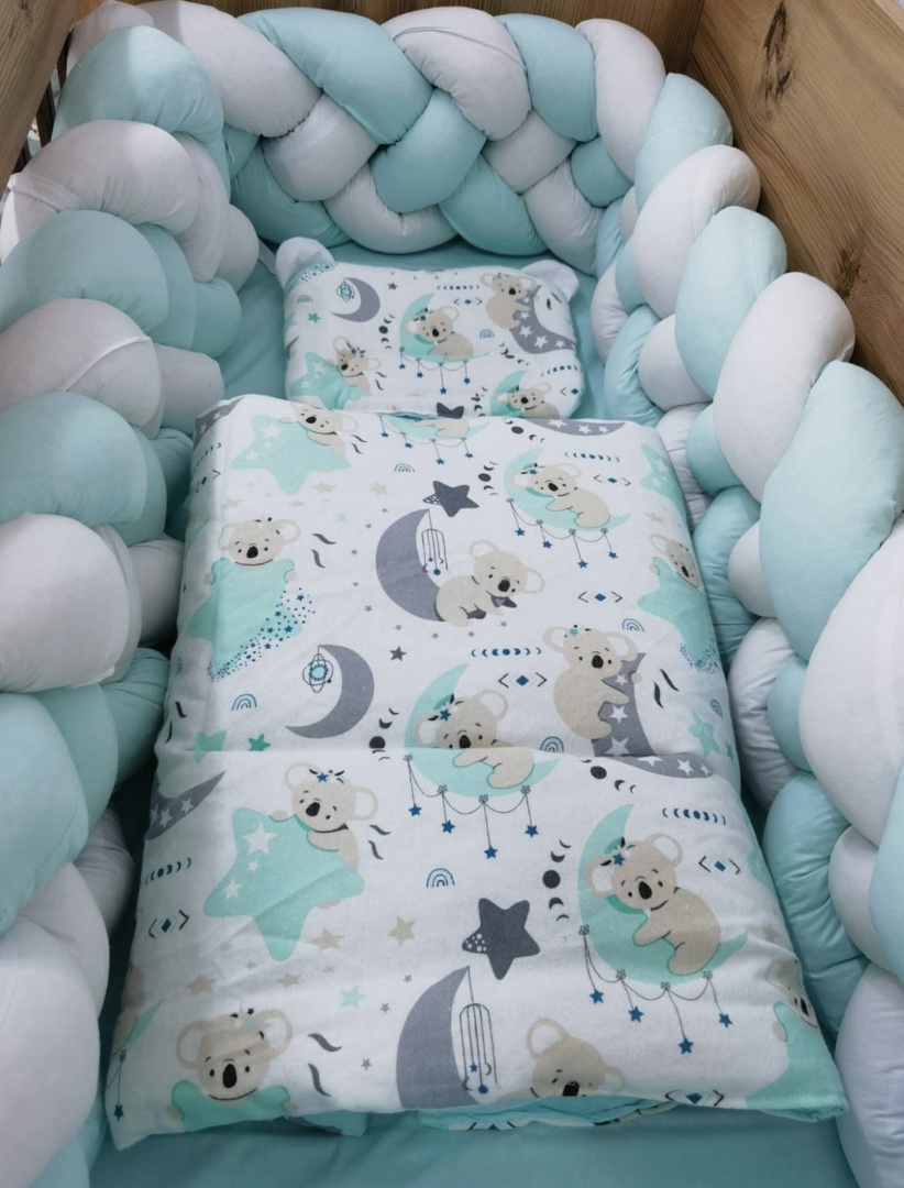 Обиколник плитка с четири тръби