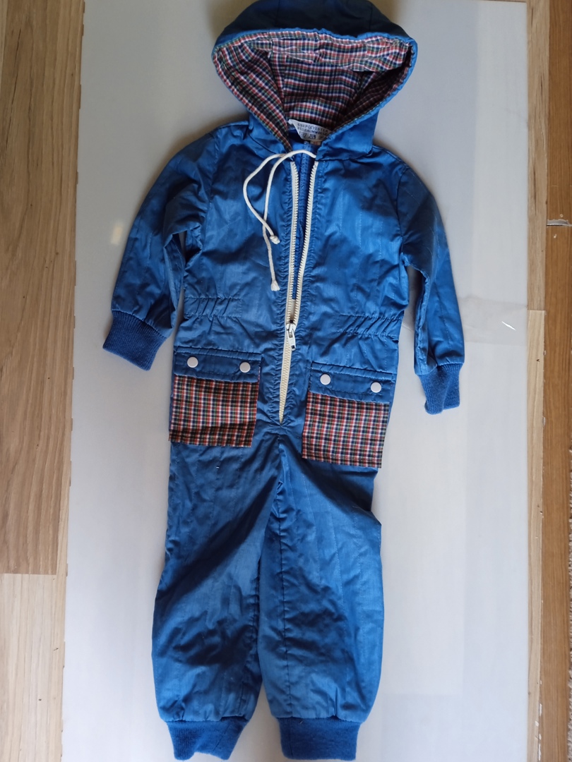 Гащеризон размер 86