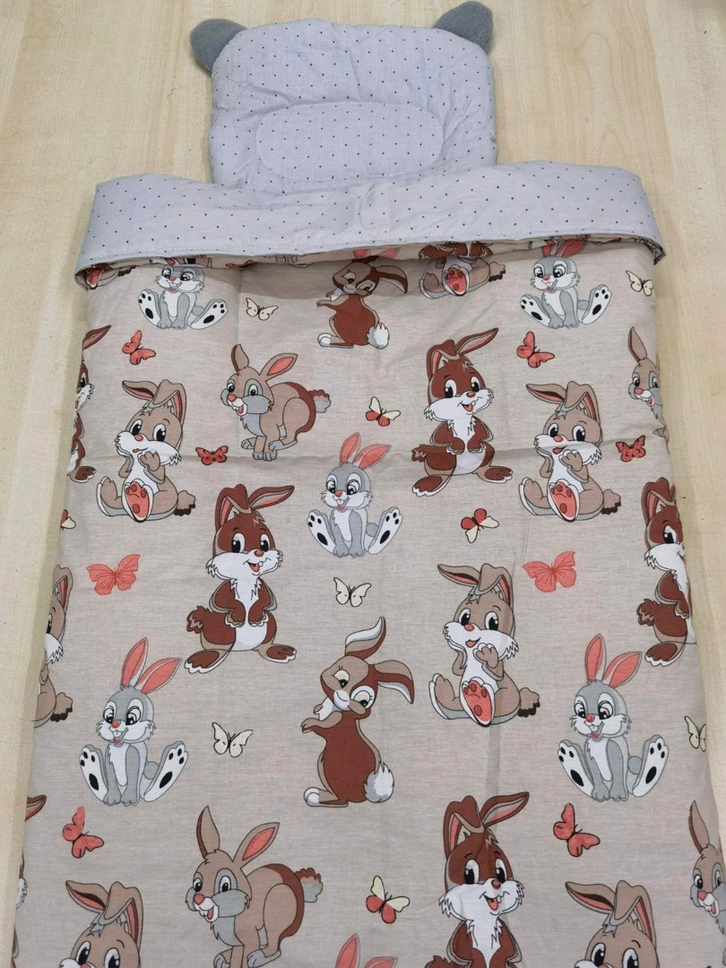 Комплекти за количка