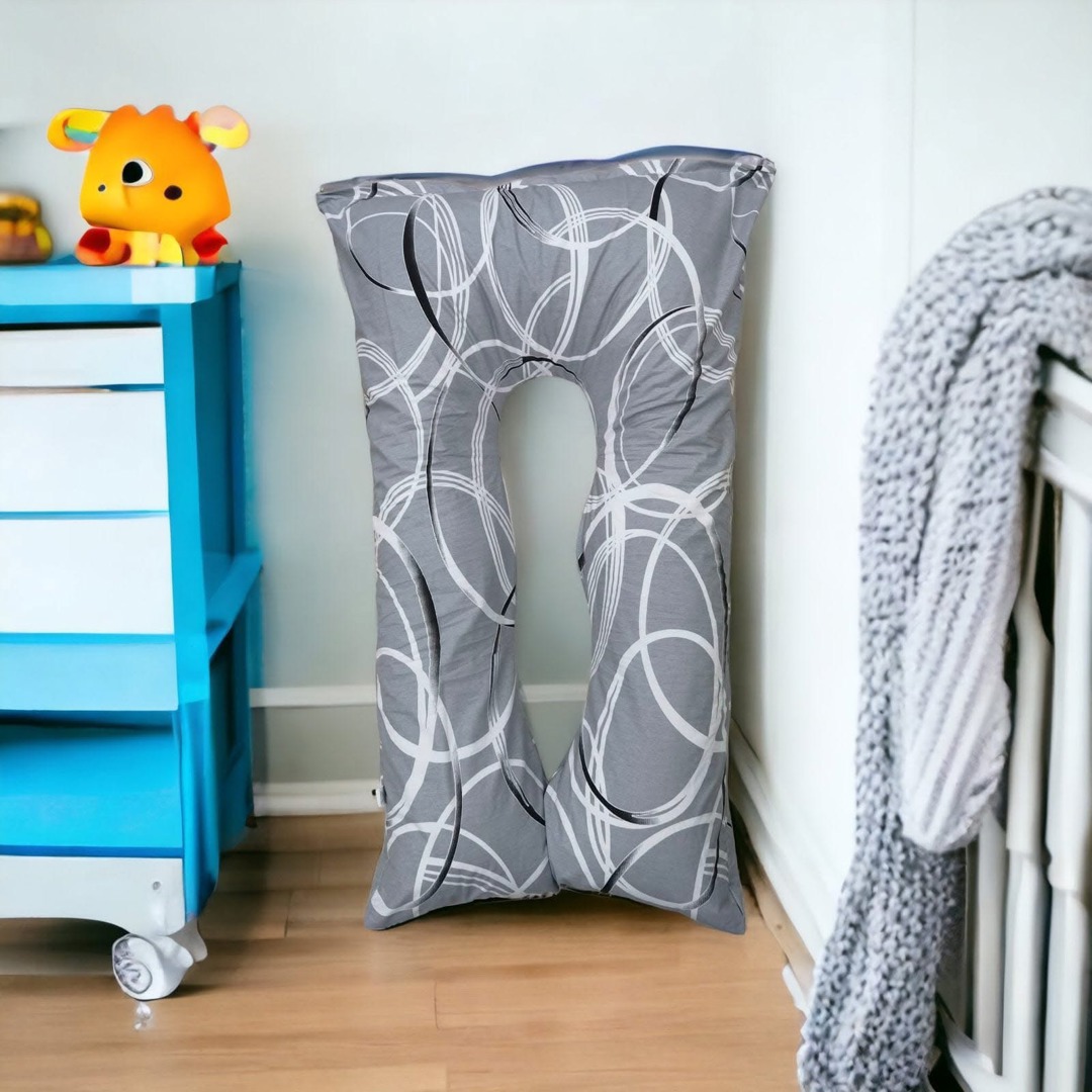 Възглавници за бременни