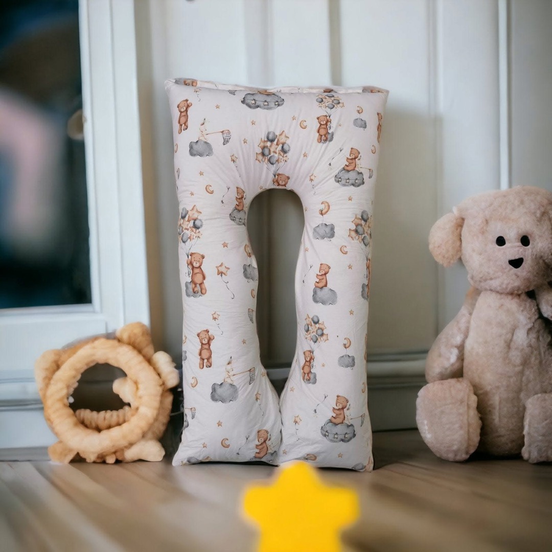 Възглавници за бременни