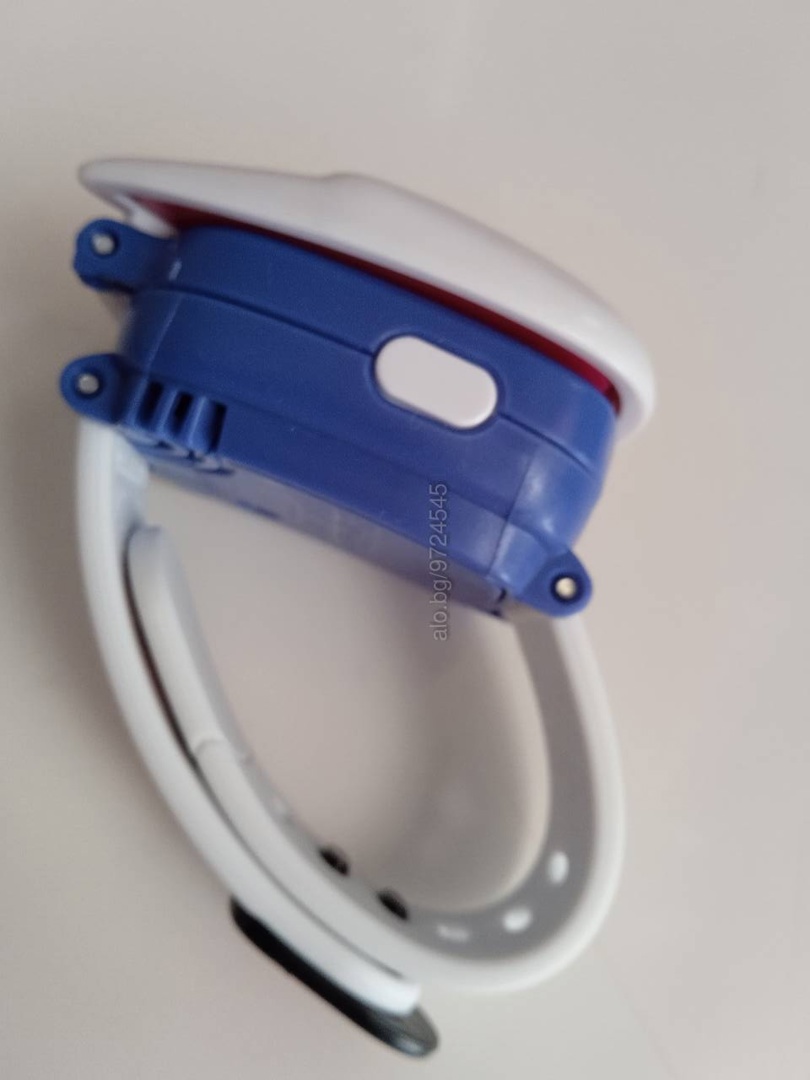 Детски часовник Vtech Gabby’s Dollhouse