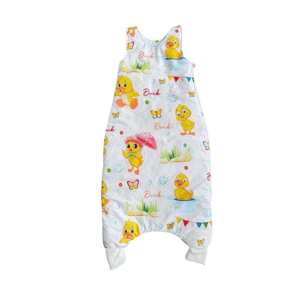 Чувалчета за сън